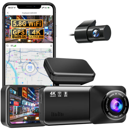 dashcam