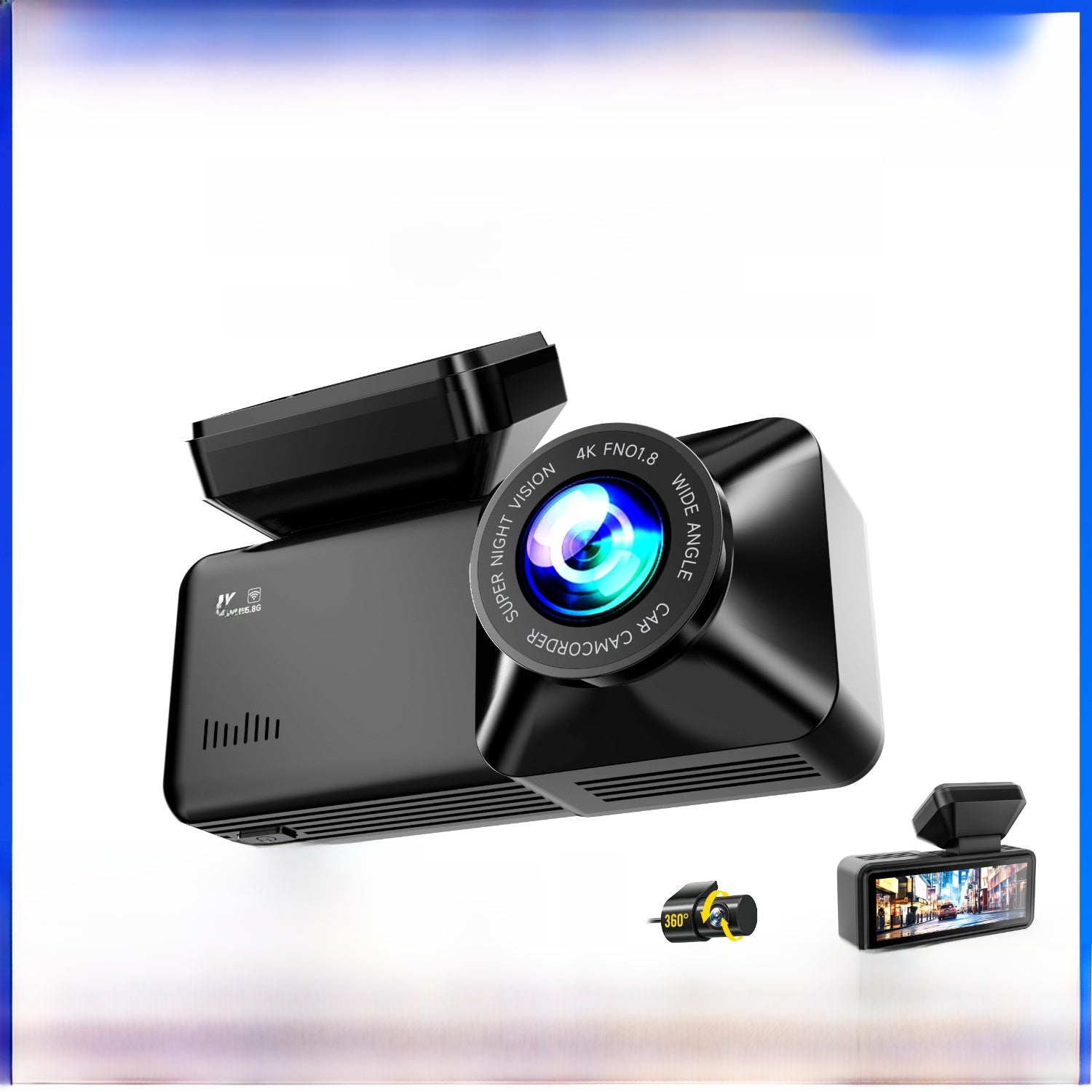 dashcam