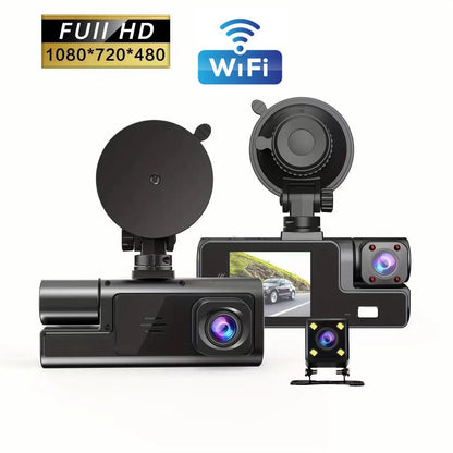 Dashcam