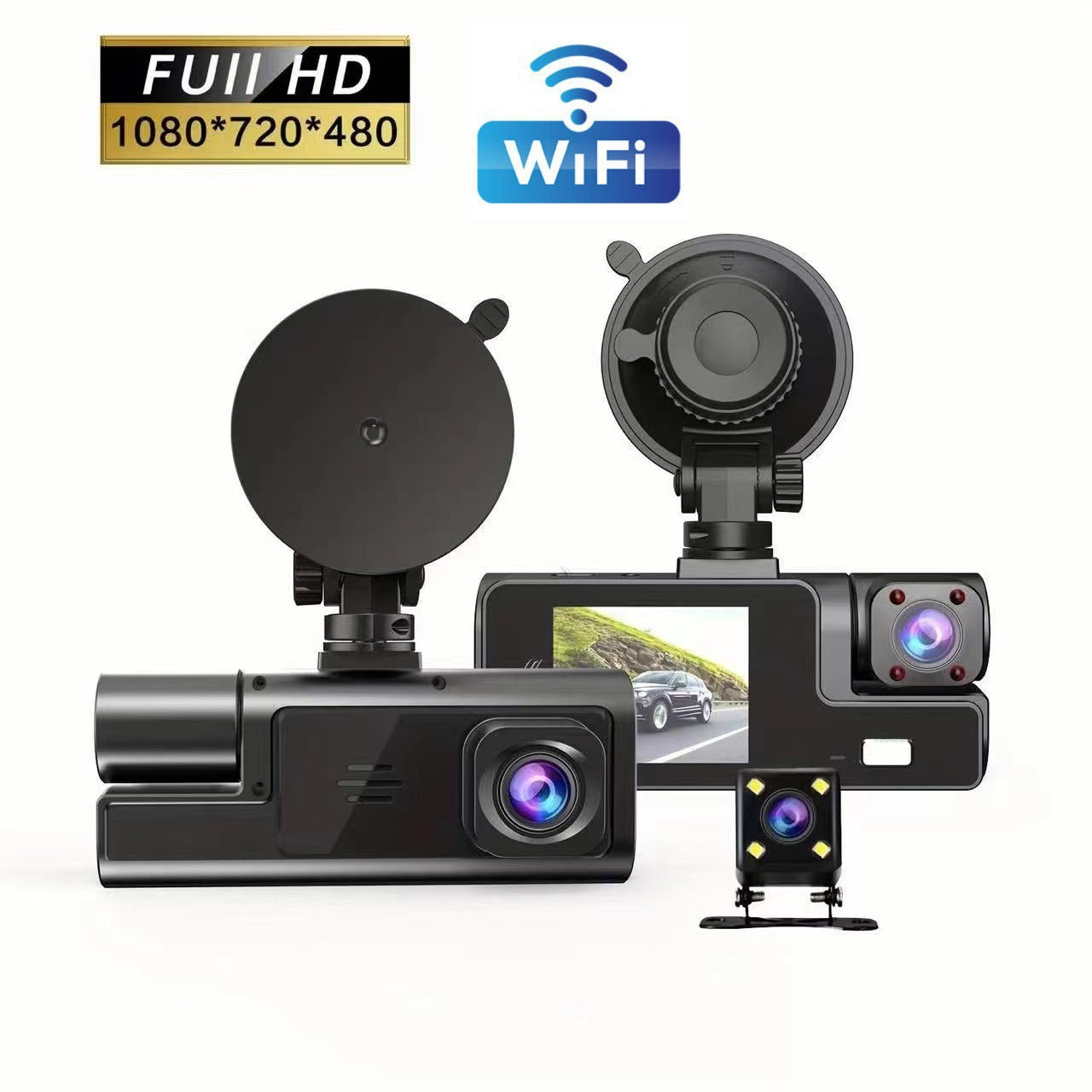 Dashcam