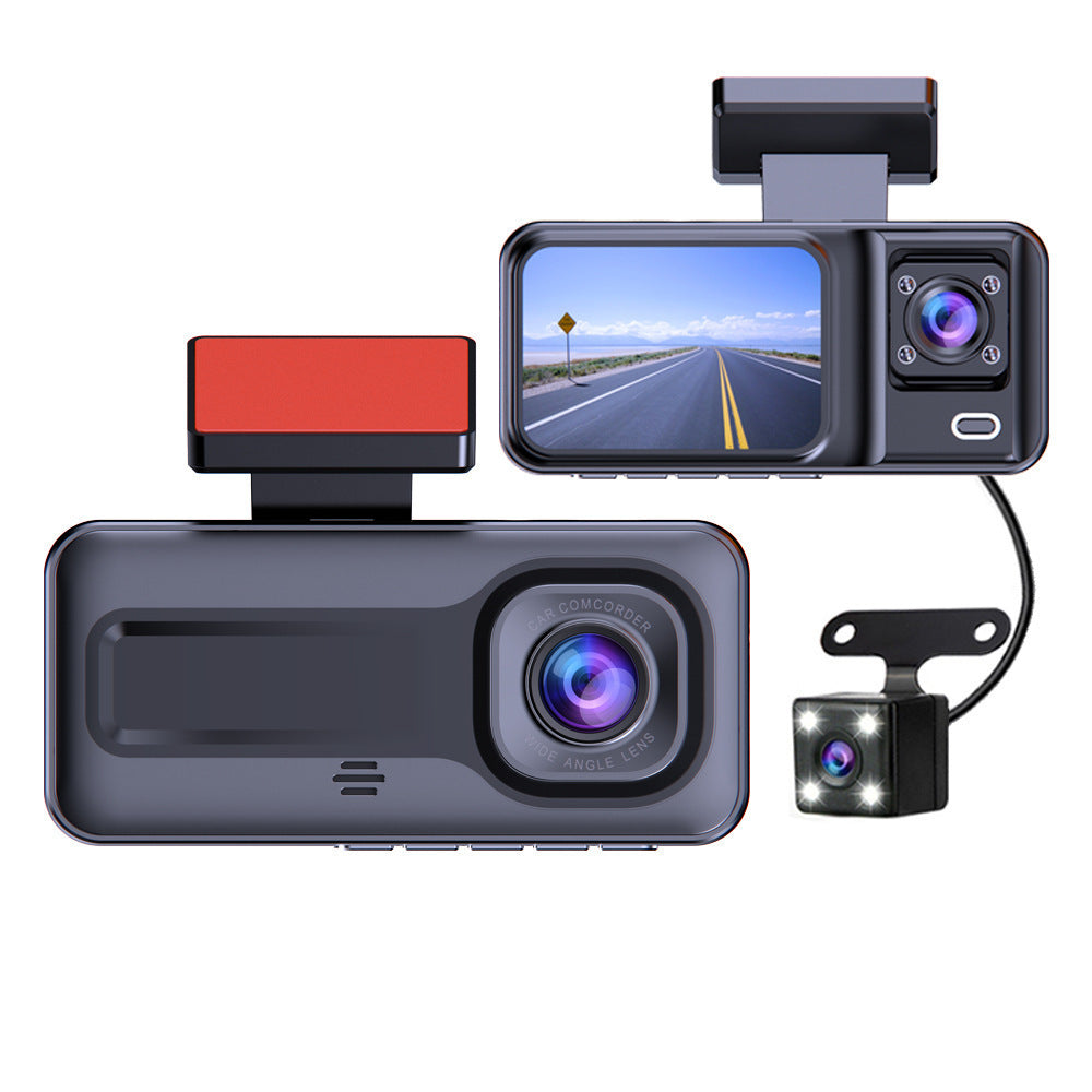 Dashcam
