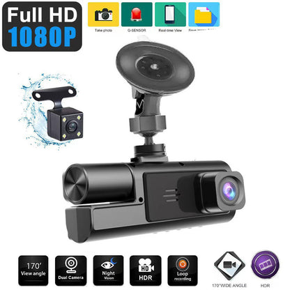 Dashcam