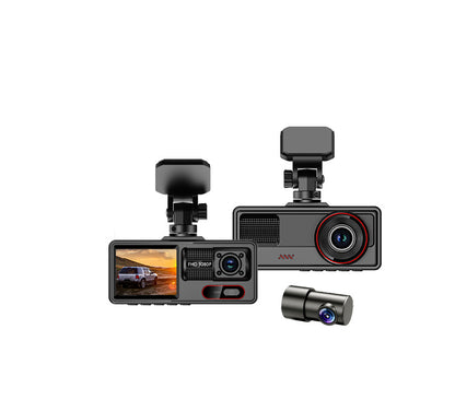 Dashcam