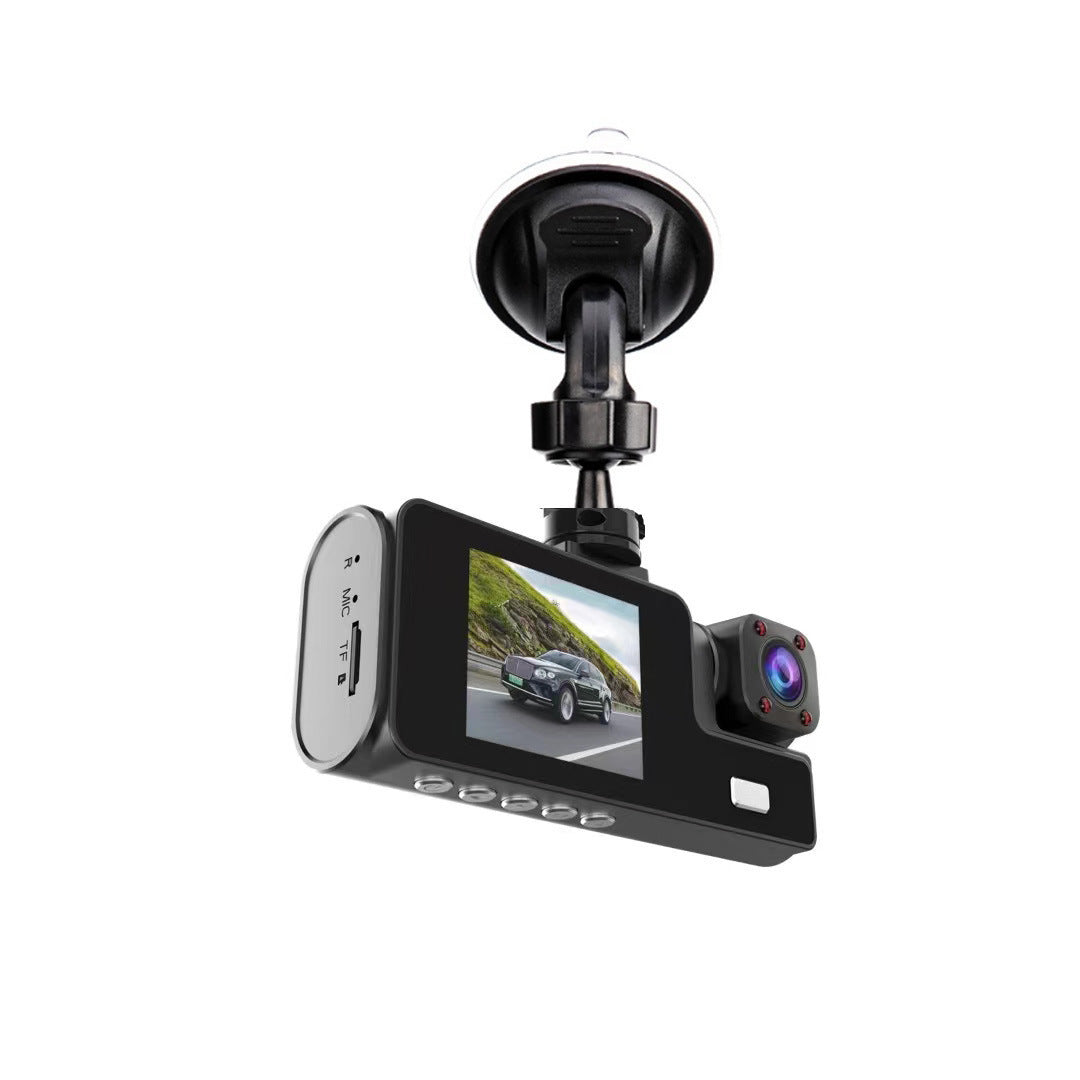 Dashcam