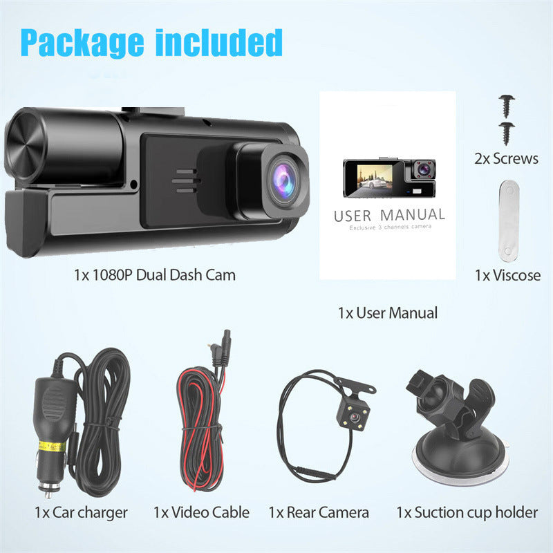 Dashcam