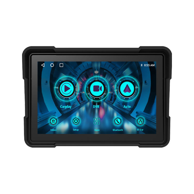 Dashcam