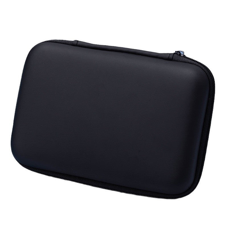 Data cable accessories storage box