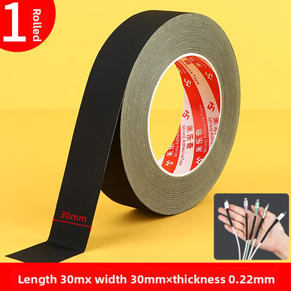 Data cable broken skin repair protective sleeve
