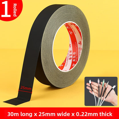 Data cable broken skin repair protective sleeve