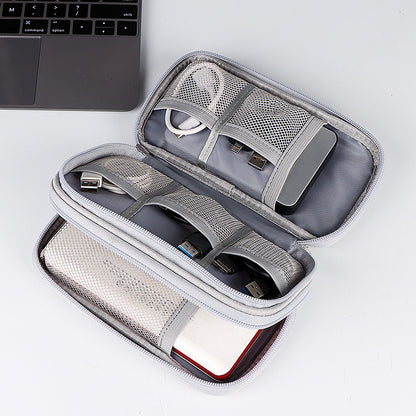 Data Cable Organizer Bag
