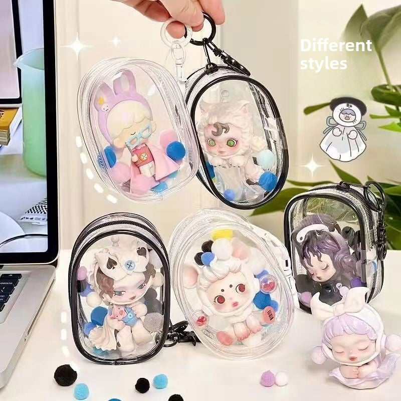 Data Cable Organizer
