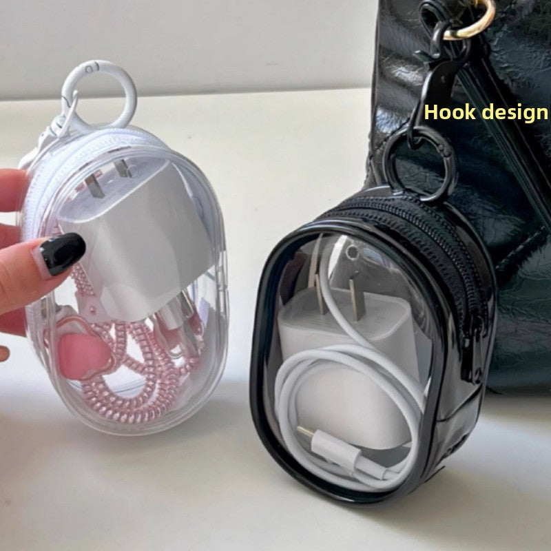 Data Cable Organizer