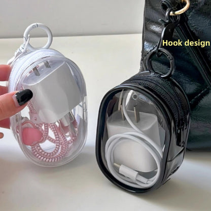 Data Cable Organizer