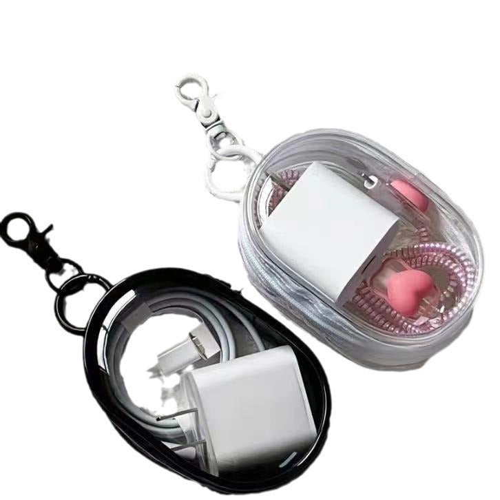 Data Cable Organizer