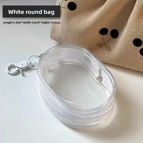 Data Cable Organizer