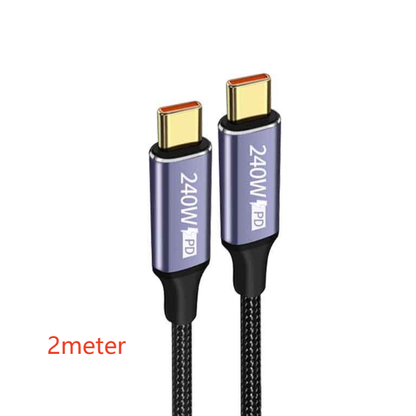 Data cable