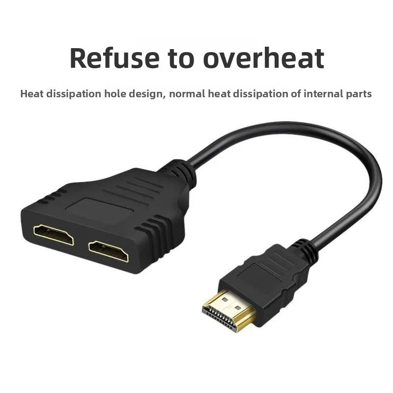Data conversion line