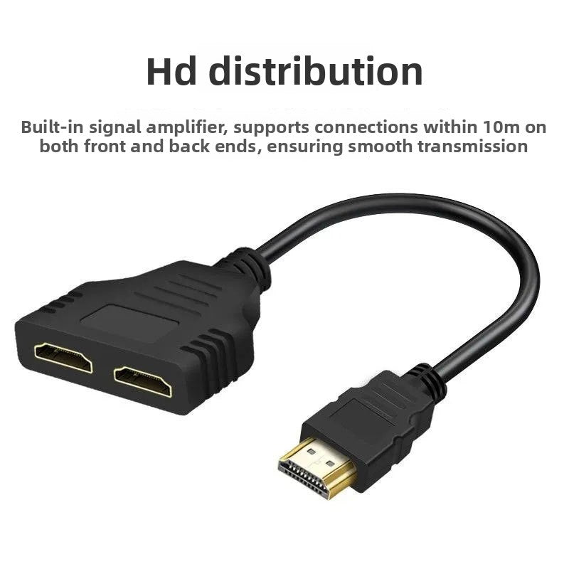 Data conversion line