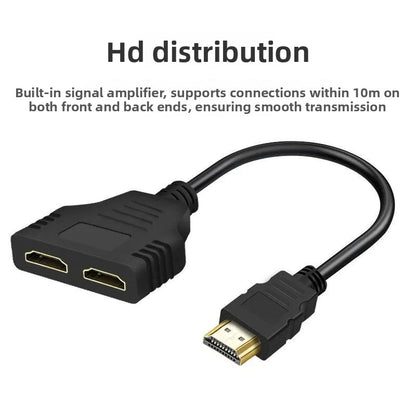 Data conversion line