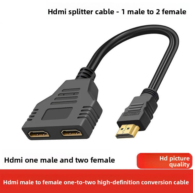 Data conversion line