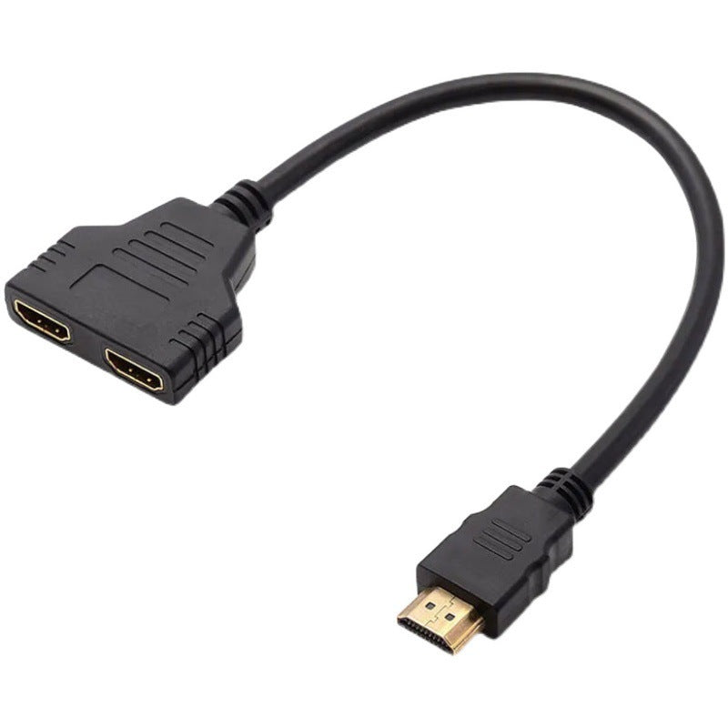 Data conversion line