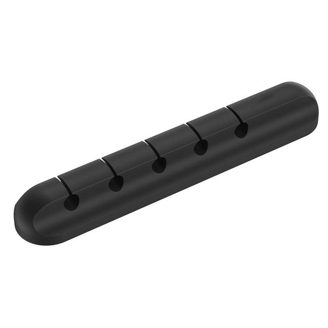 Data line organizer