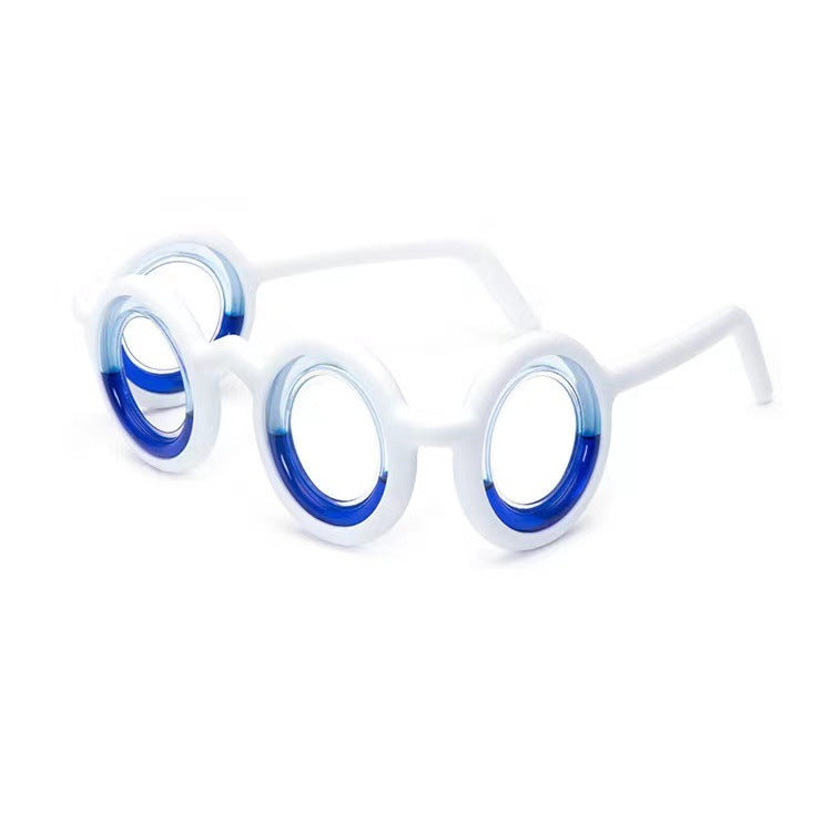 Dazzling Glasses