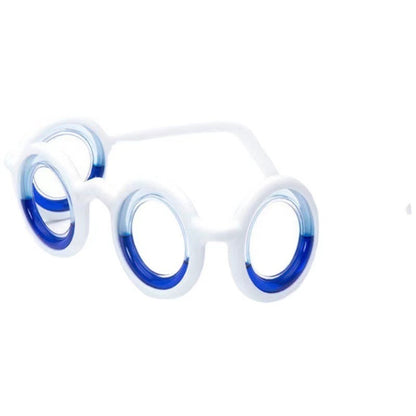 Dazzling Glasses