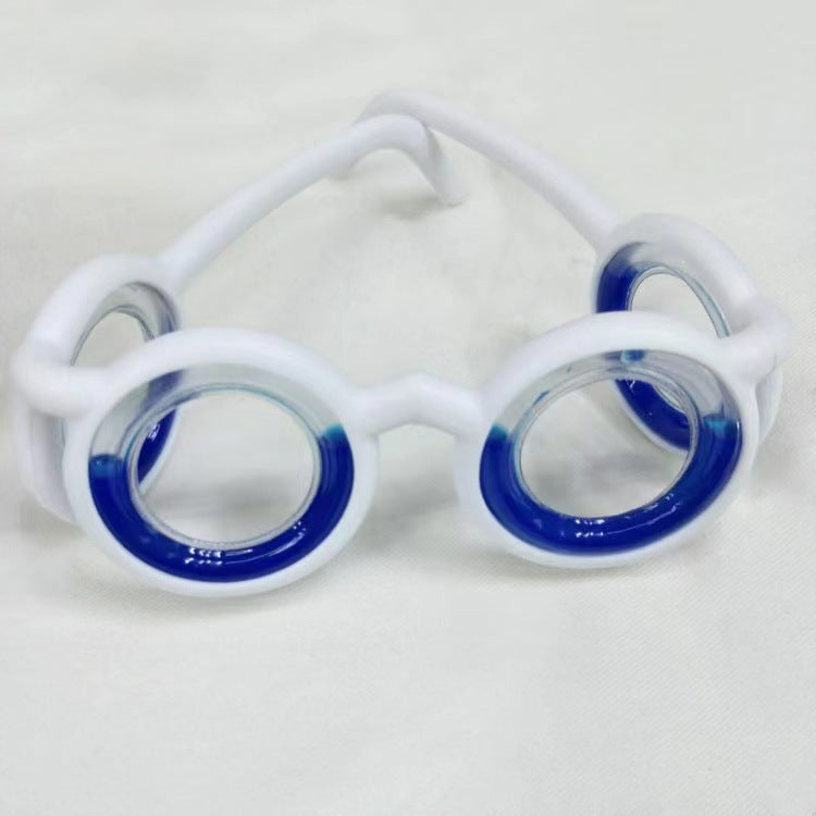 Dazzling Glasses