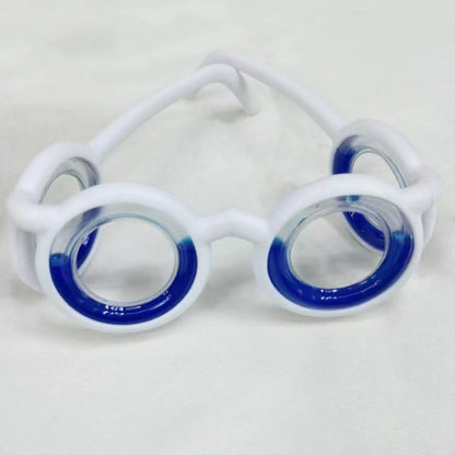 Dazzling Glasses