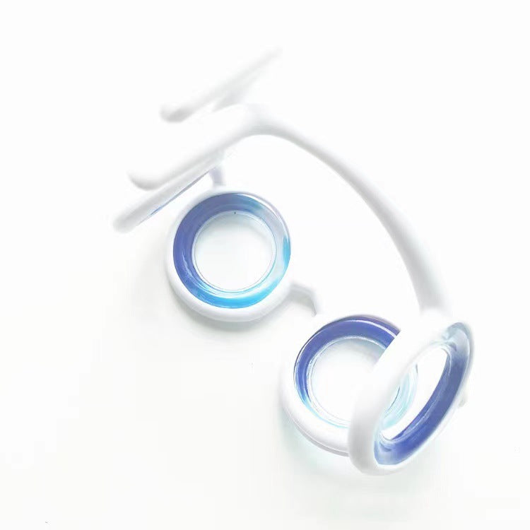 Dazzling Glasses