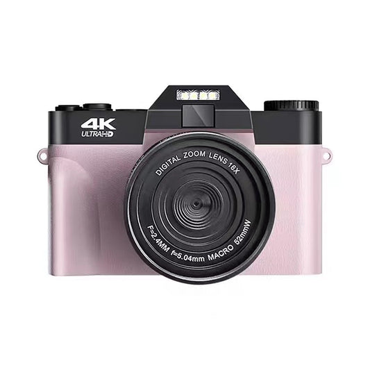 Digital Camera – Home, Travel, SLR & Entry-Level Mirrorless