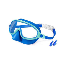 Green Blue Transparent