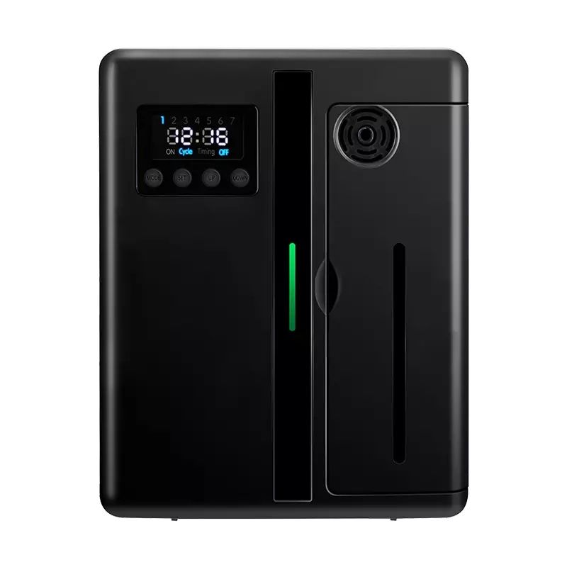 Buy Scent Diffuser 160ml Waterless Air Scent Machine for Hotels