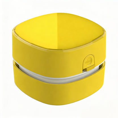 Portable Electric Vacuum Cleaner for Lightweight Convenience