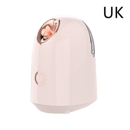 Buy Compact 150ml Humidifier – Efficient Mist for Healthy Air