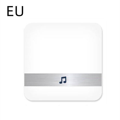 Buy Smart Wi-Fi Video Doorbell – HD Security & Two-Way Audio