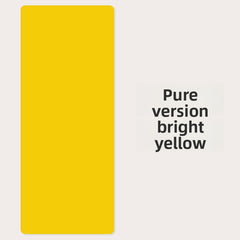 Solid-Bright Yellow