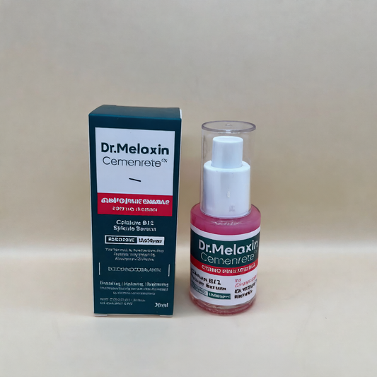 Turmeric Exfoliating Ampoule Essence for Healthy Skin Care