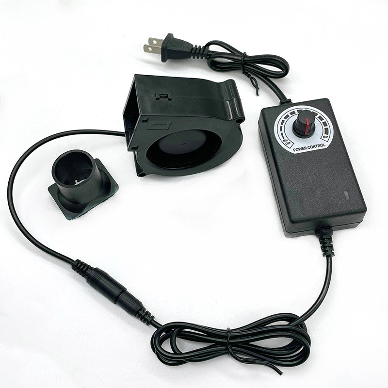 DC Blower