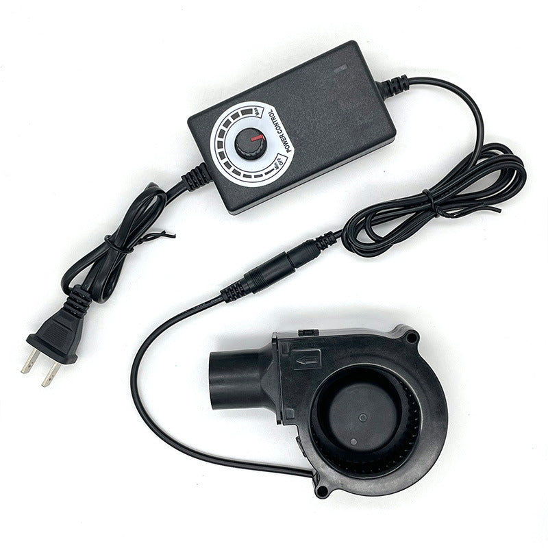 DC Blower