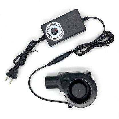 DC Blower