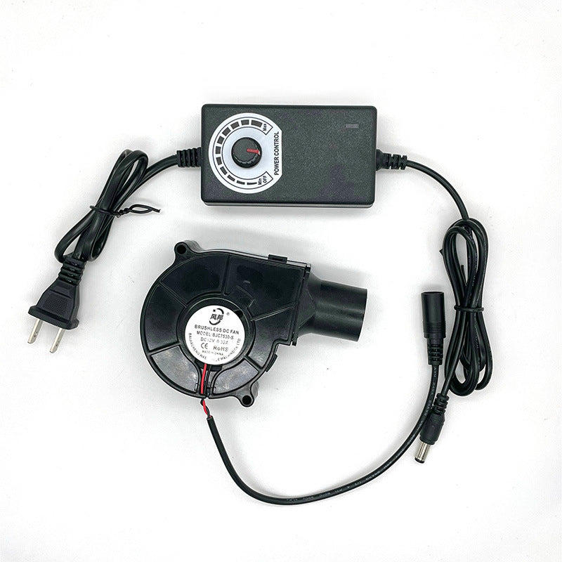 DC Blower
