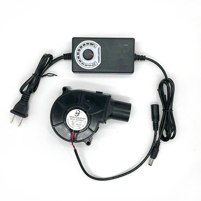 DC Blower