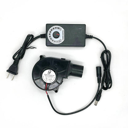 DC Blower