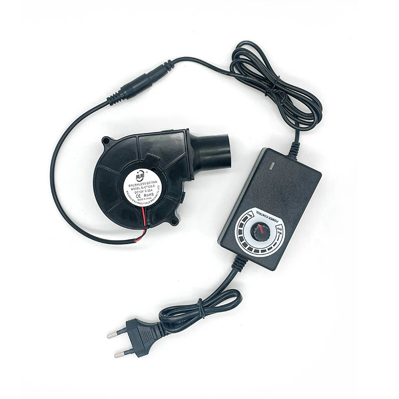 DC Blower