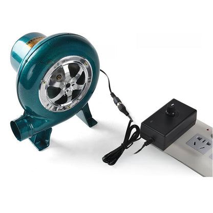 DC Blower Unit