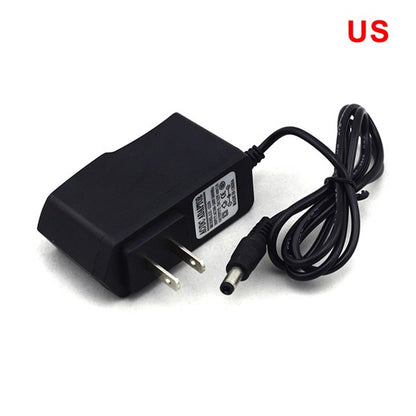 DC Power Supply Adapter