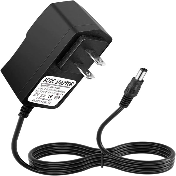 DC Power Supply Adapter
