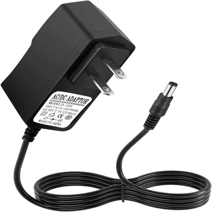 DC Power Supply Adapter